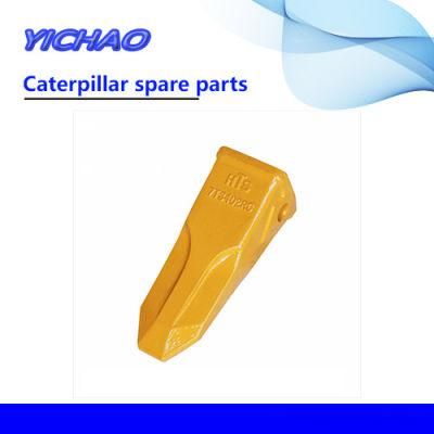 Hot Selling Caterpillar Replacement Parts Mini Excavator Bucket Rock Teeth