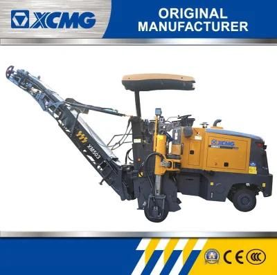 XCMG Official Xm503K Pavement Cold Milling Machine