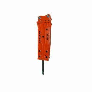 Hot Sale High Quality Side Type High Quality Soosan Hydraulic Breaker Price