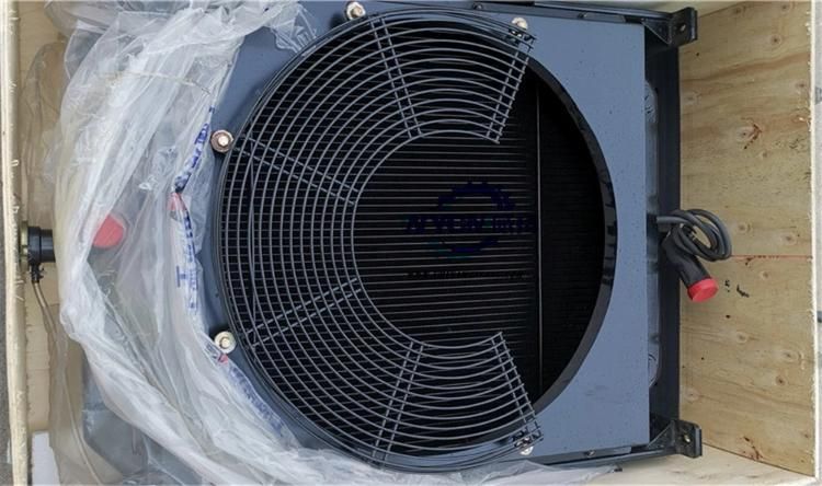 Sdlg LG936 LG936L Radiator 4190000558 Td226b-6g for Sale