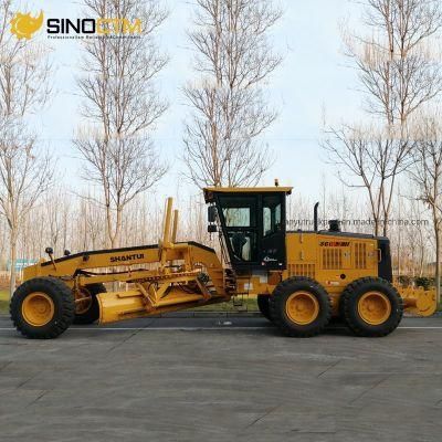 Top Shantui Motor Grader Price 180HP Shantui Motor Grader (SG18-3)