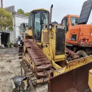 Used Good Condition Cat D5m Bulldozer D6d D7g D6r Tractor for Cheap Sale
