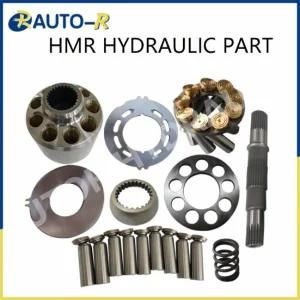 Linde Hmr75/105/135/165/210/280-02 Hydraulic Motor Parts
