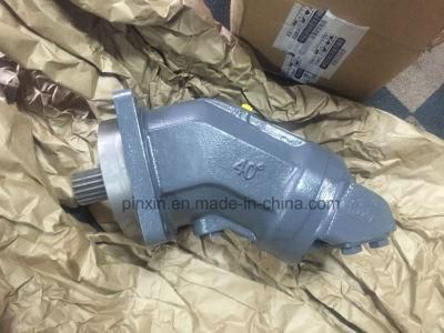 Hydraulic Piston Motor A2FM80 A2FM180 for Truck Crane Paver Hydraulic Parts