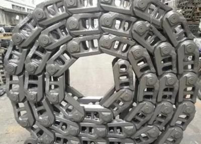 Original Factory R320 R360 R954 Track Chain Excavator Link for Hyundai