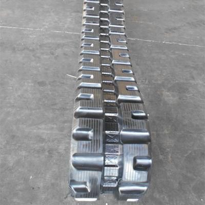B320*86*49c Skid Steer Loader Crawler Rubber Track