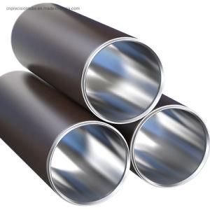 Hard Chrome Plated Honed Steel Tube