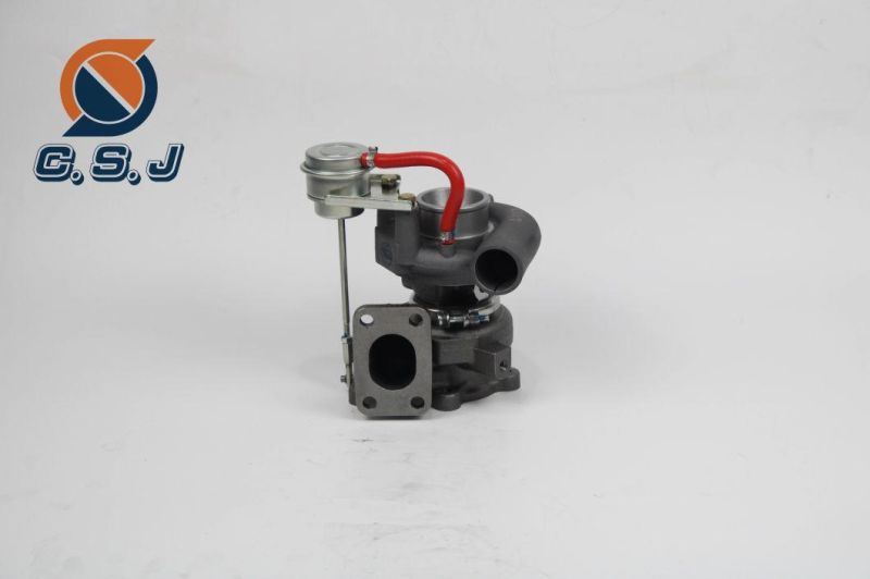 Engine Model 4m50 Turbocharger for Excavator HD820-5 Part Number 49389-02140