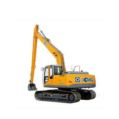 21 Ton Small Earth Moving Equipment Mini Excavator Machine for Sale