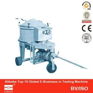 Hz Series Concrete Forced Mixer (Hz-3836C)