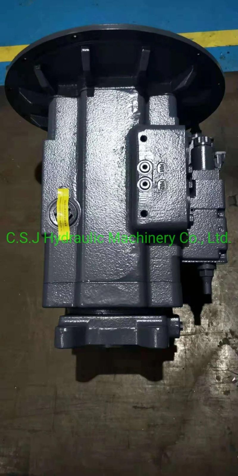 Excavator Hydraulic Pump A28vo130 /V90n130 for Sy215 Sy225 Sy235 Sy245