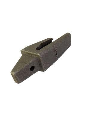 Construction Equipment Wear Parts Casting Bucket Adapter 5kc3ts