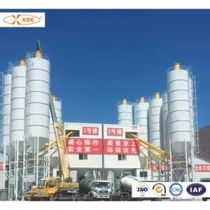 Hzs180concrete Mixing Machine for Construction