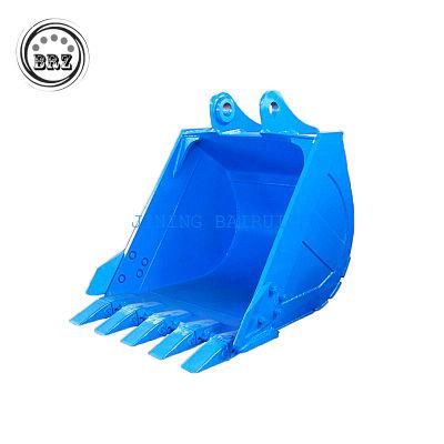 Excavator Rock Bucket/Kobelco Bucket/Hyundai Bucket/Doosan Bucket/Sumitomo Bucket/Liugong Bucket/Volvo Bucket/Bucket Teeth/Excavator Bucket