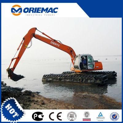 Hot Selling Heking Amphibious Excavator HK200SD