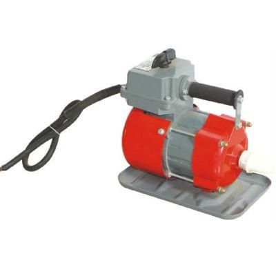 Electric Concrete Vibrator for High Frequency with Factory Price
