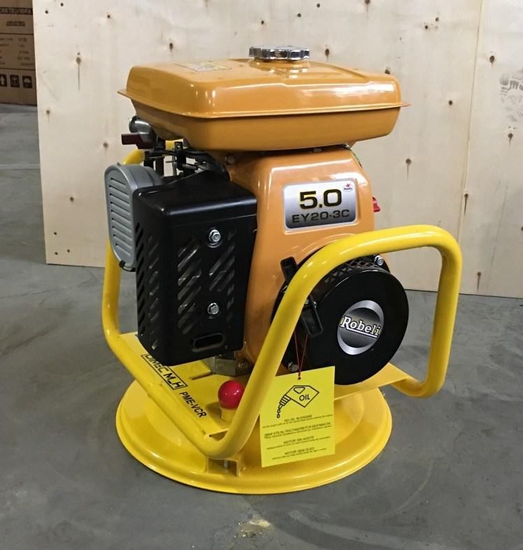 Pme-VCR Portable Concrete Vibrator