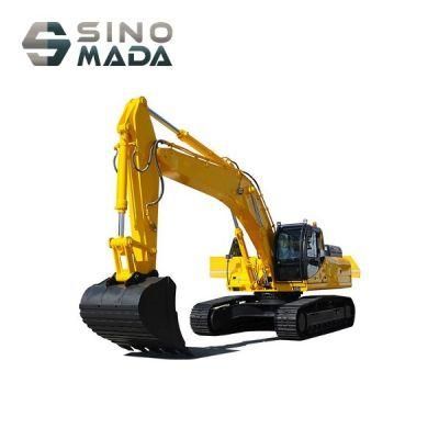 Cheap Shantui 2020 New Euro 5 Engine 22 Ton Bager Crawler Excavator Se220