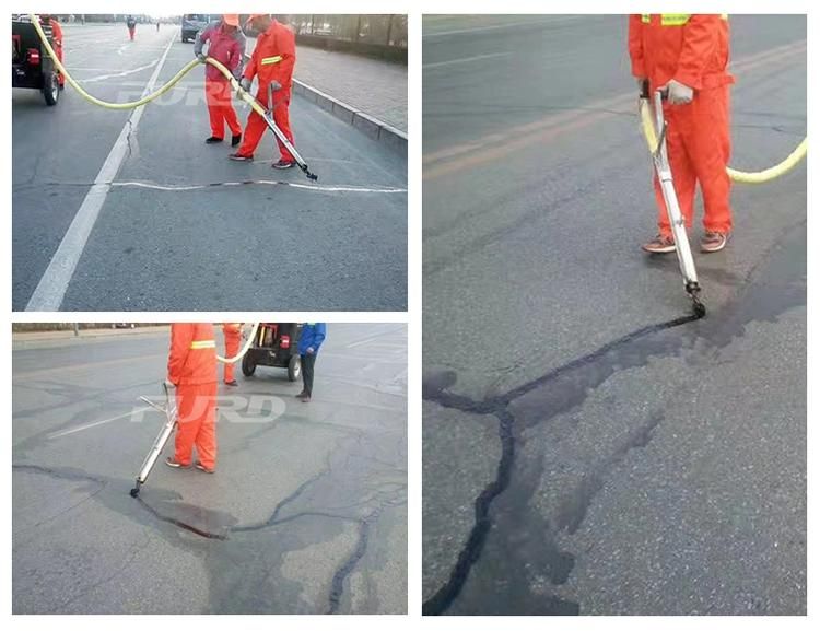 Honda 200L Road Crack Sealing Machine for Road Maintenance
