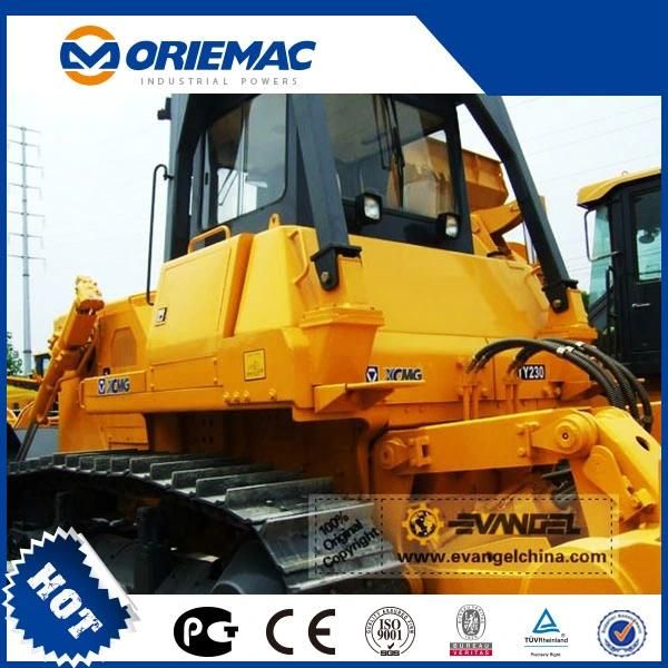 Ty320 320HP China Bulldozer for Sale