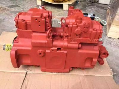 Kawasaki K7V63dtp Hydraulic Pump for Liugong Clg915