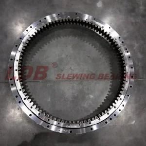 Excavator Sany 365c Swing Circle, Slewing Ring, Slewing Bearing