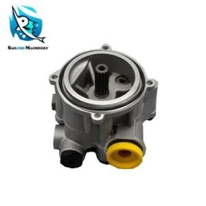 K3V63 Hydraulic Gear Pump for Sk120-5 Sh120A3 Excavator