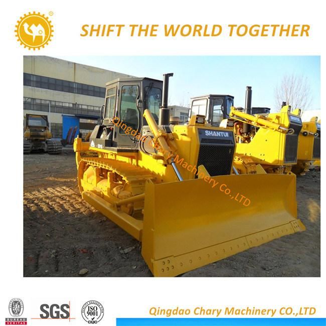 Best Price for Shantui SD16L Super-Wetland Bulldozer