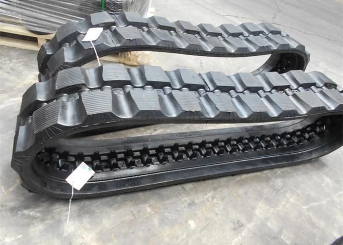 Loader Rubber Track B320*84*46 for T140 Fino Ott2005