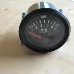 Sdlg LG956L LG958L Wheel Loader Spare Parts 4130000858 Air/Dial Barometer