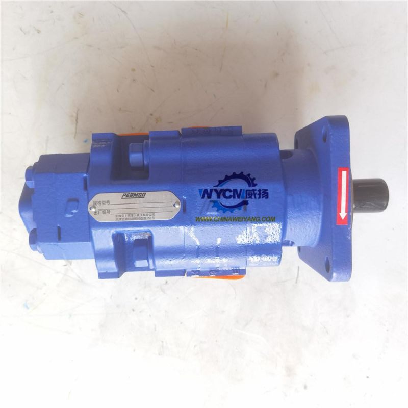 Zl50g Spare Parts 1115132507 Pump for Sale