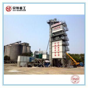 Construction Machinery - Asphalt Mixing Plant, Model Lb2000, Productivity 160t/H.