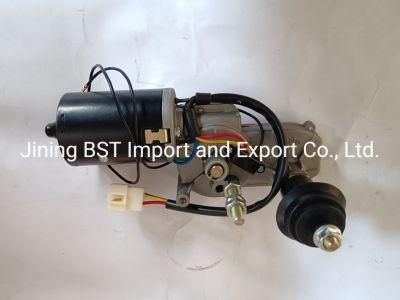 D60/D65/D80/D85/D155/D275/D375 Bulldozer Parts 14X-Y79-1570 Wiper Motor