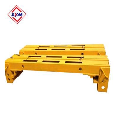 Sym Tower Crane Spare Parts Anchorage Frame