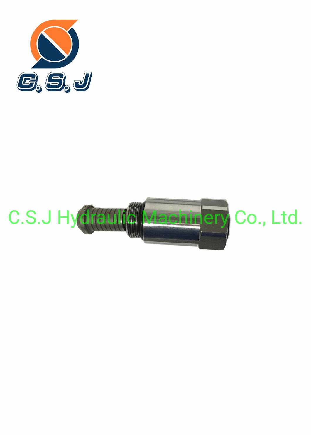 Excavator Kawasaki Control Valve Check Valve and Holding Valve