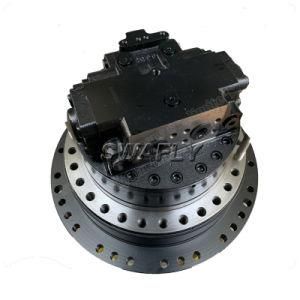 Swafly Travel Motor Final Drive 31n6-40030 31n6-40050 for R210-7 R210LC-7 Excavator