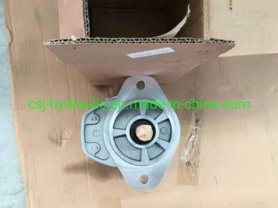 Hydraulic Pump 23A-60-11200 for PC Grader Gd505A Gd511A Gd521A