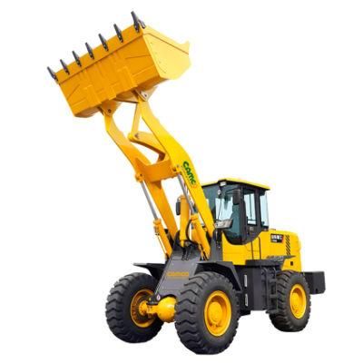 Small Articulating Loader Mini Articulating Loaders for Sale
