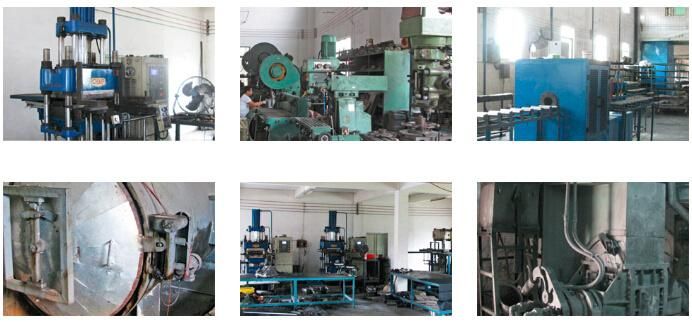 Excavator Parts Engine Water Pump