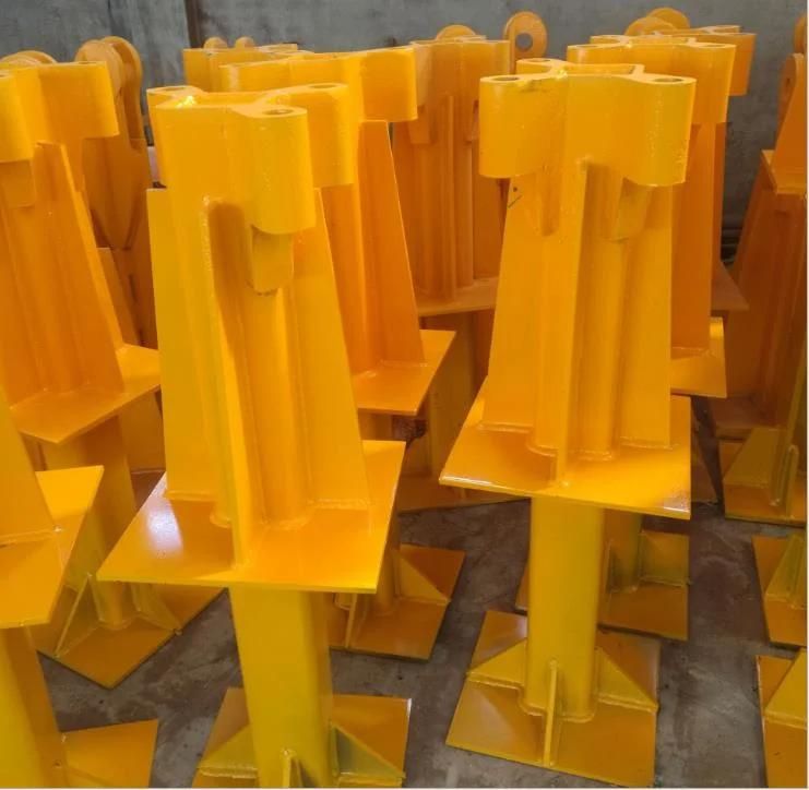 P21A 2m Reinforced Fixing Angle for L69b2 Mast Section
