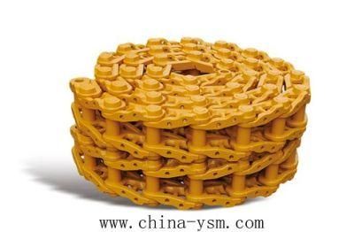 D155, D275, D355, Track Link Assy for Bulldozer Parts Caterpillar