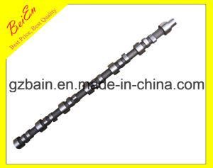 Camshaft for Excavator Engine 6D125 (OEM Number: 6150-41-1012)