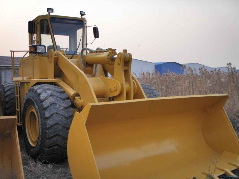 New Type 1.8 Ton LG918 Telescopic Wheel Loader for Sale
