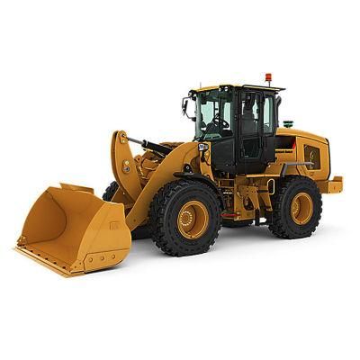 Evangel Large Bucket 5m3 New 12ton Wheel Loader 926m 125kw for Sale