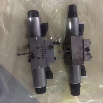 China Supply Hydraulic Piston Pump A11V Series A11vlo130+A11vlo130+A11vo60