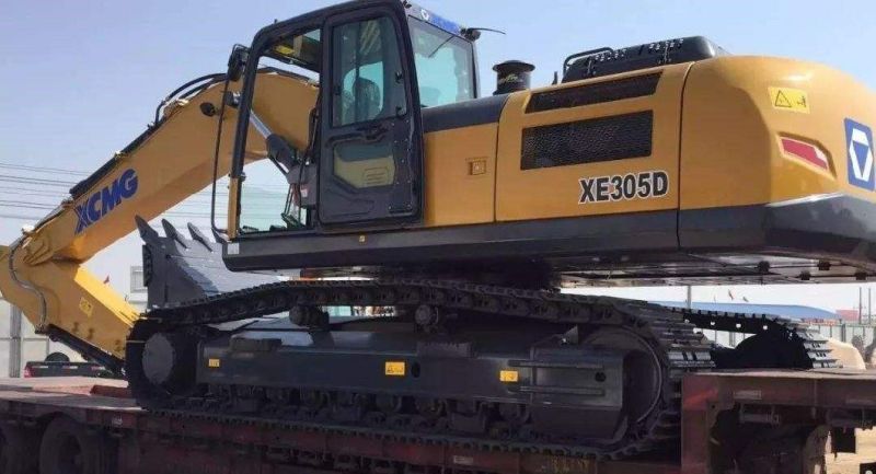 Crawler Excavator Price Xe305D 30 Tons Hydraulic Excavator