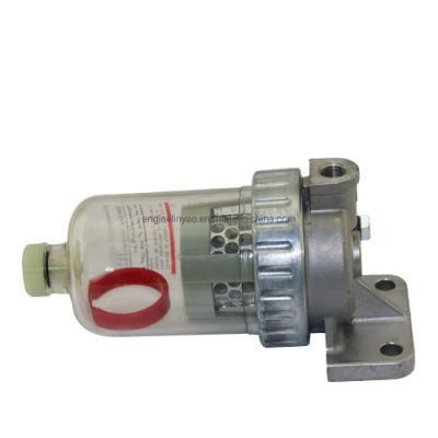 Excavator Spare Parts Water Separator