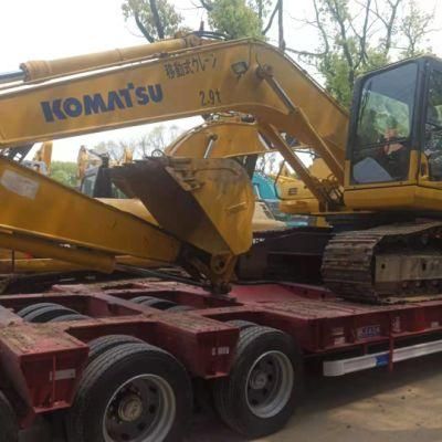 Used Truck Mounted Yuchai Ycr60d 60kn. M Mini Rotary Drilling Rig Rigs for Sale Sr155