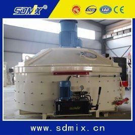 Competitive Price Construction Equipment Block Planting Machine Planetary Concrete Mixer