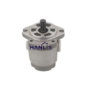 Excavator Accessories Hpv091 / 102 / 116 Hydraulic Pilot Gear Pump Applicable to Hitachi Ex200-1 / 3 / 5 / 6